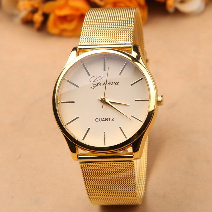 best quality quartz watches