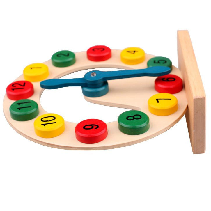 new wooden toys