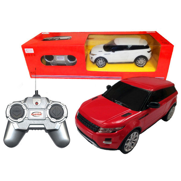 toy car with remote control