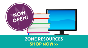 Explore Learning Zone Resources