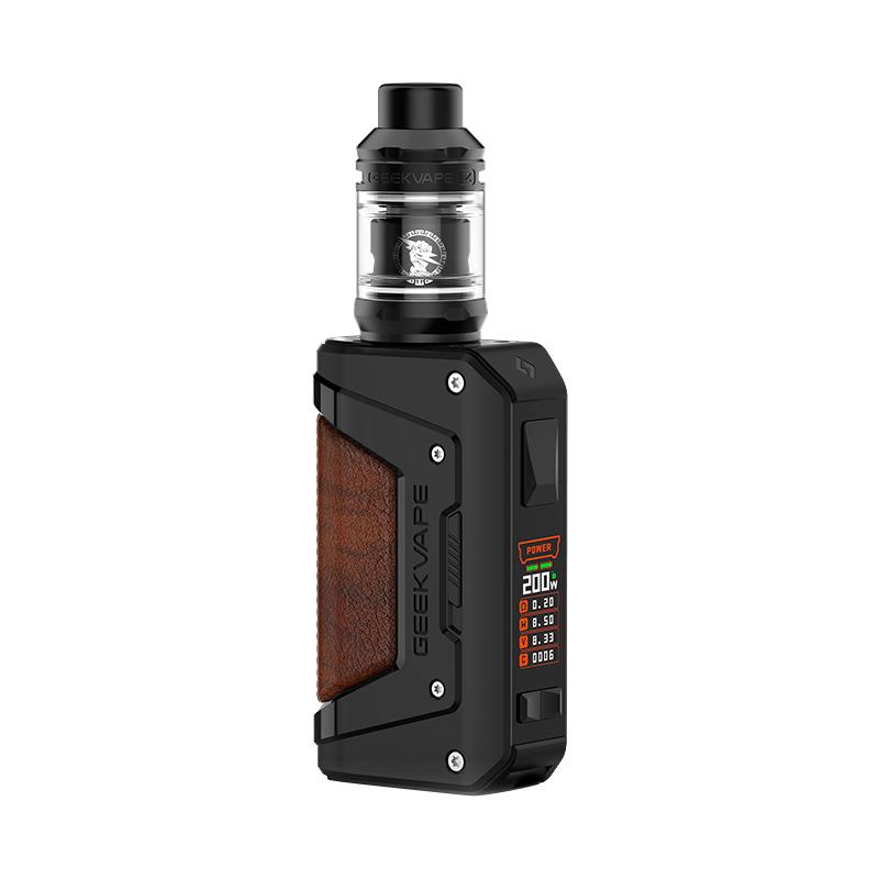 Программа для прошивки geekvape