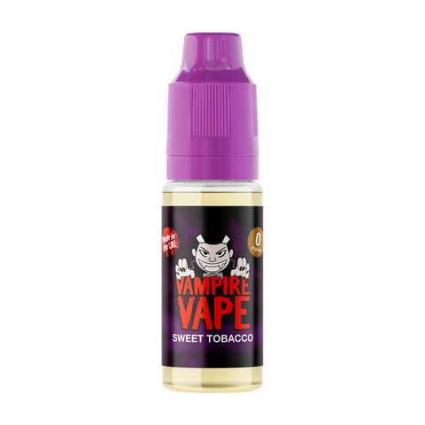 Sweet Tobacco by Vampire Vape 10ml