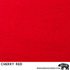 cherry red