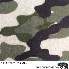 classic camo