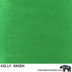 kelly green