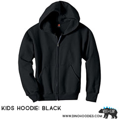 kids black