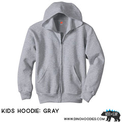 kids gray