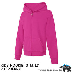 kids raspberry pink