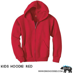 kids red