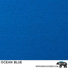 ocean blue