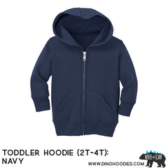 toddler navy