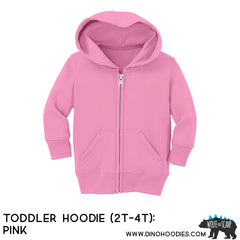 toddler pink