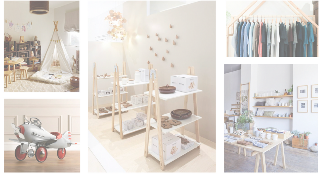 Mini Club Chat-Malo boutique enfant paris