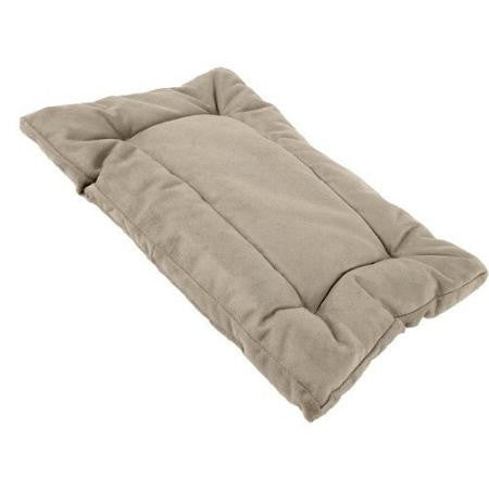 Outlast Dog Crate Bed - 27 x 47-Buckskin