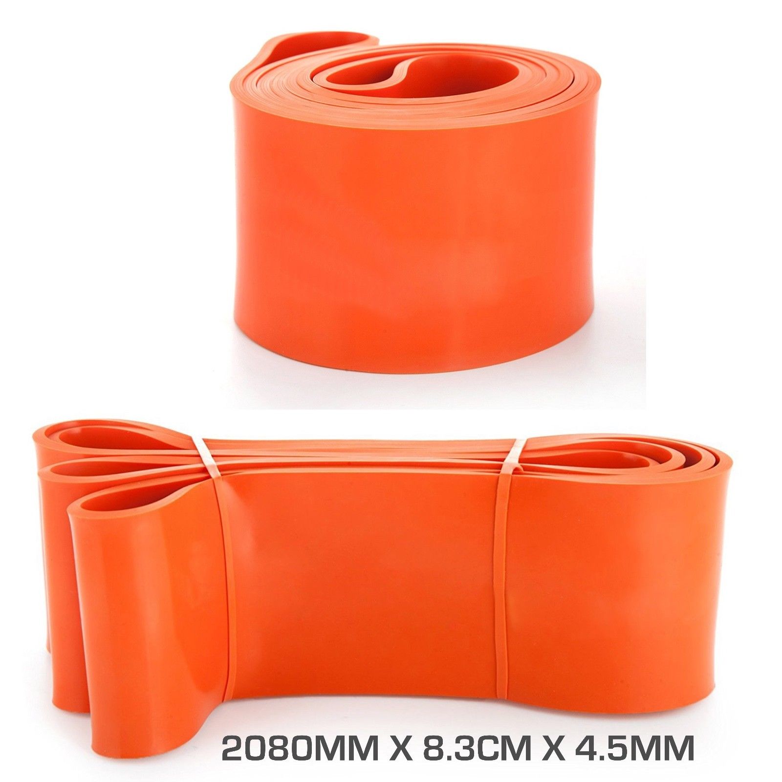 Buy TnP Accessories Resistance Band Latex 500*50* various color