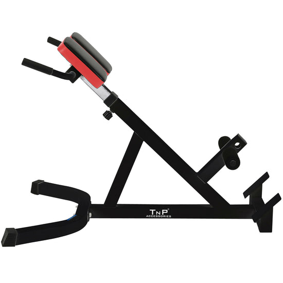 Adjustable Back Hyperextension - XQSB-24