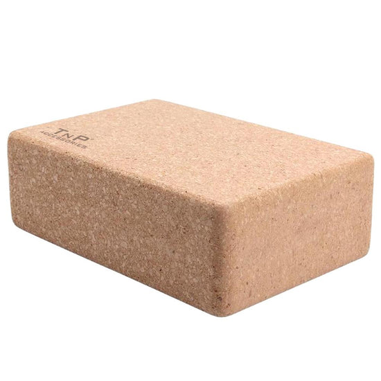 Yoga Block Foam Brick - Teal