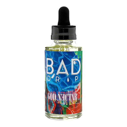 bad drip god nectar on sell