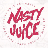 Nasty Juice e-liquids (0mg, 3mg, 6ml) - 70%VG, 10ml, 50ml