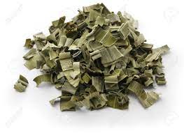 PANDAN LEAVES DRIED SRI LANKAN - Leena Spices