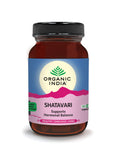 Shatavari Organic India - Leena Spices