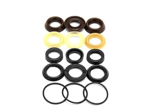 PUMP KIT CP SEAL PACKING Ø15 (5X3 PCS) - MTM Hydro Parts - Powered by Veloci Performance Products