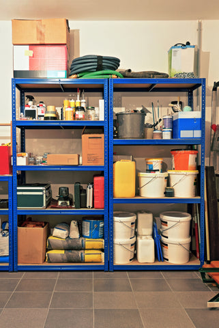 garage storage racks