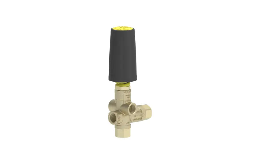 BRV31 UNLOADER NPT 2320 PSI W/ KNOB