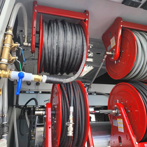 Everything You Need to Know About Pressure Hose
