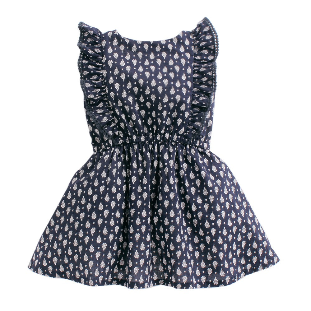 baby girl western dresses online