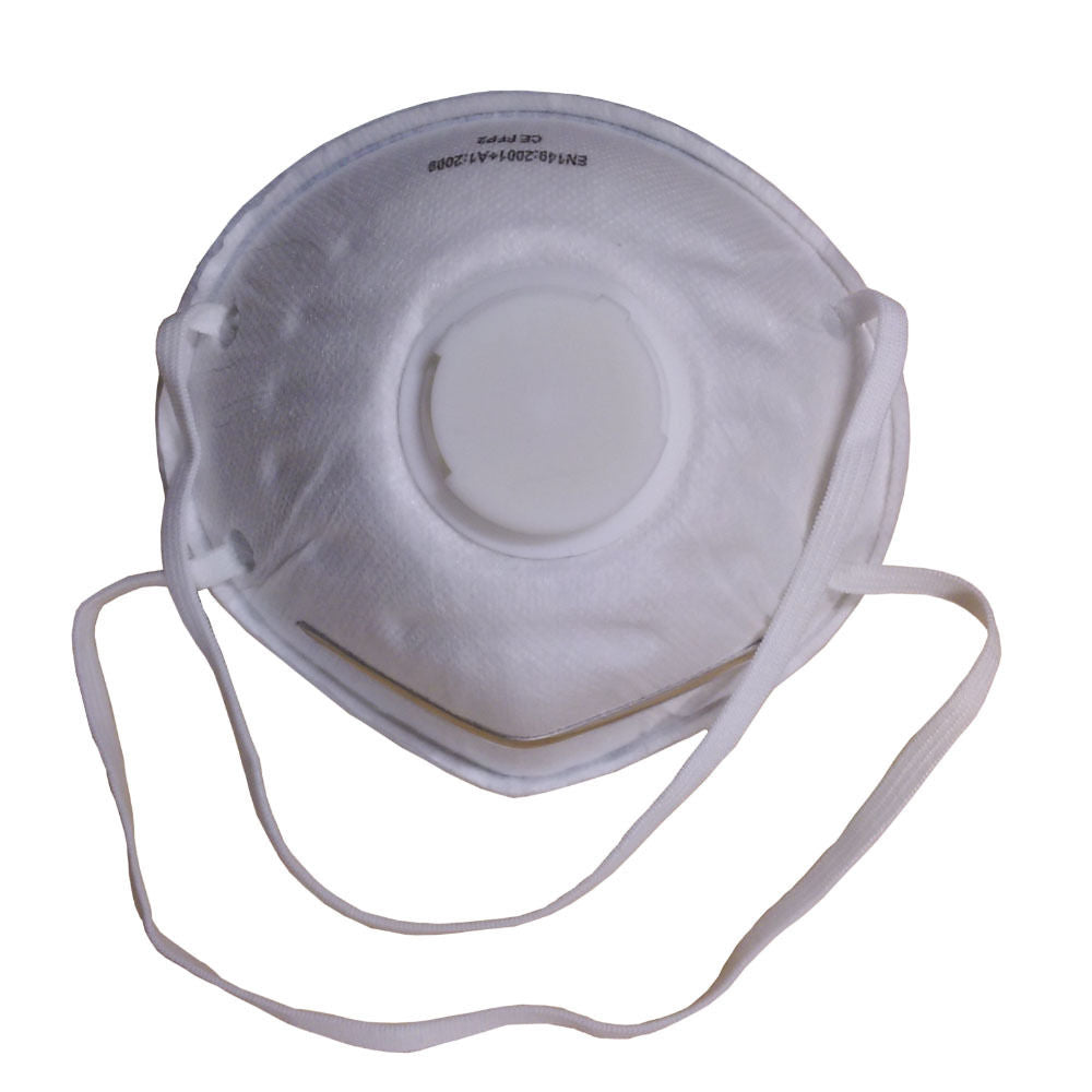 safety face mask