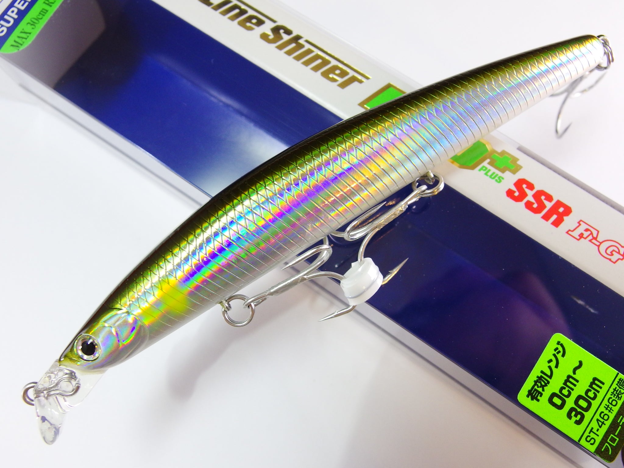 Now Selected Items Are Available In Uk Daiwa R50 Ssr Ima Komomo Ii E Lure Japan