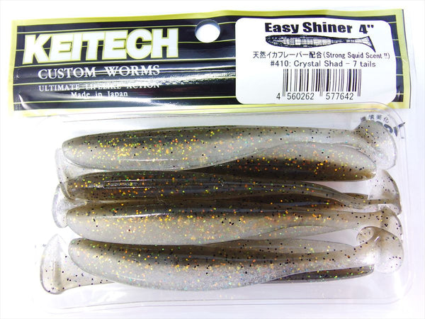 Shiner. Keitech easy Shiner 4" 410 Crystal Shad. Кейтеч ИЗИ Шайнер 4 цвета. Резина кейтеч ИЗИ Шайнер. Кейтеч ИЗИ Шайнер 5.