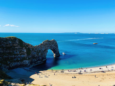 Durdle Door