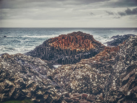 Causeway Coastal Route