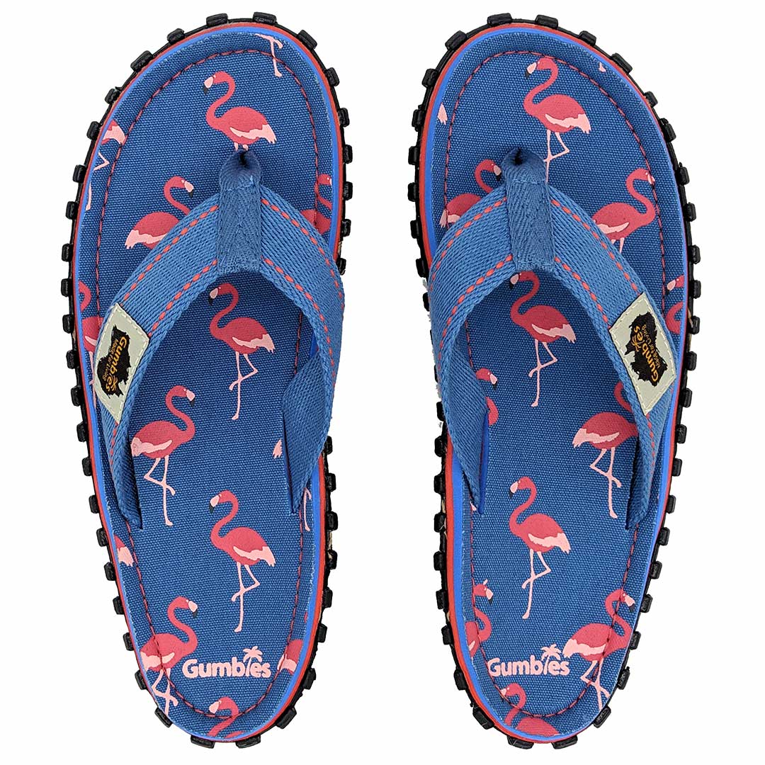 gumbies islander flip flops