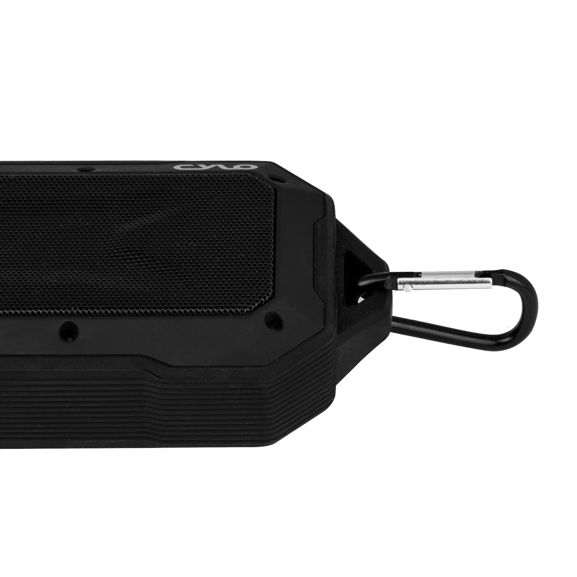 zoals dat ziekte Weerkaatsing Rock-Solid Waterproof, Rugged IPX67 Bluetooth Speaker - CYLO®
