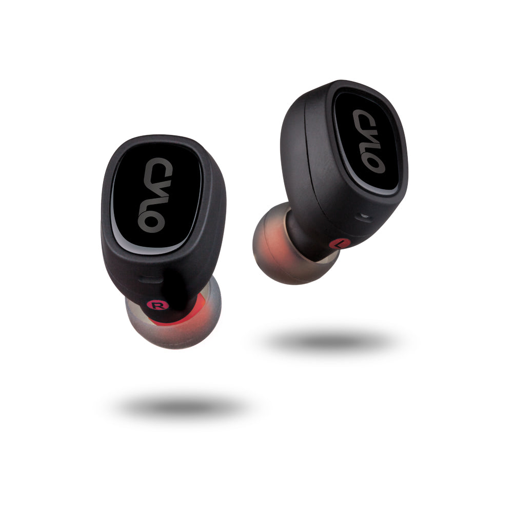 EARBUDS CYLO 