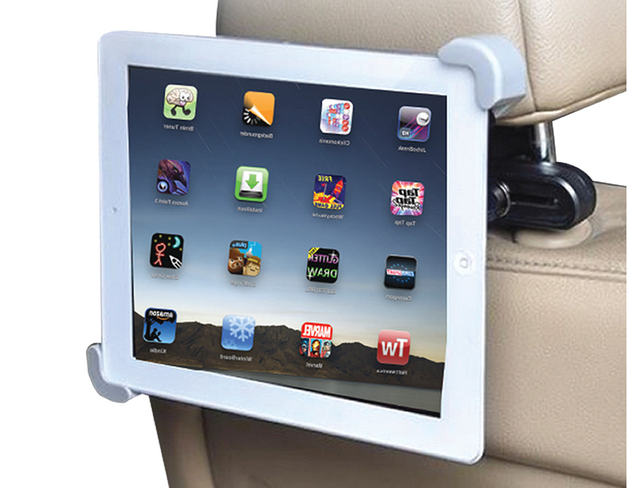 iPad Car Mount CYLO®