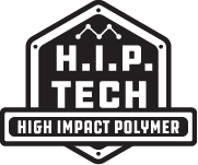 Greyduck HIPtech polymer technology