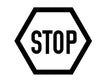 Stop Sign