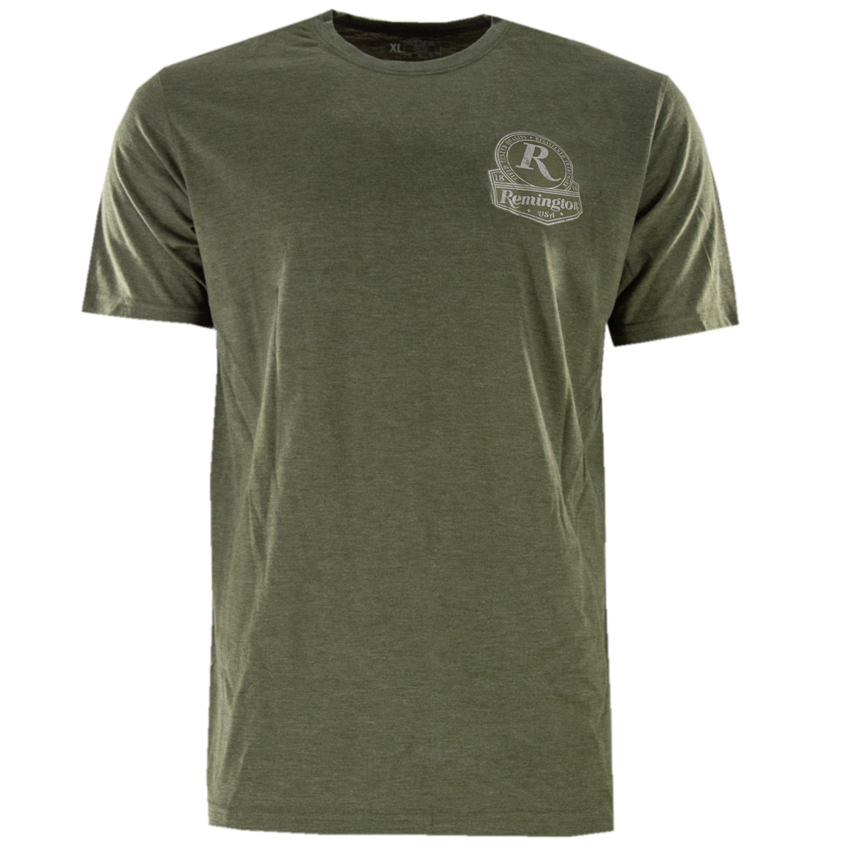 Remington® SS Olive Tee - TrueTimber Dealer Portal