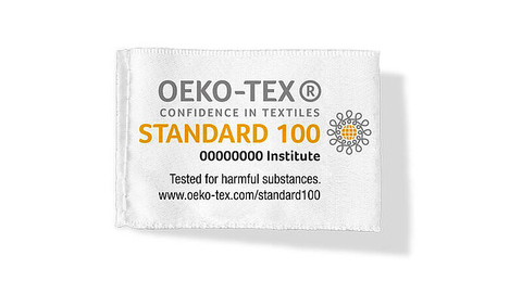 What Does OEKO-TEX Mean & Why Is It Important When Buying Silk