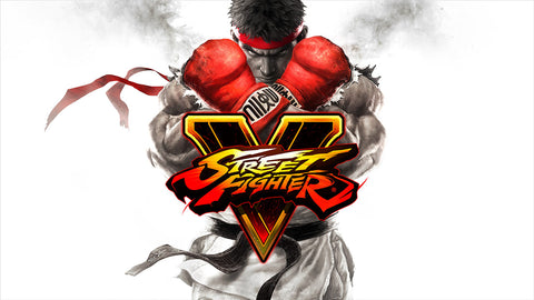 Seiko Introduces the Seiko 5 Sports x Street Fighter V - credit to SJX |  PolyWatch