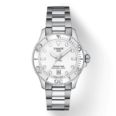 Tissot Seastar 1000 36mm