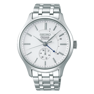 SEIKO PRESAGE - PolyWatch | Malaysia Authorized Retailer