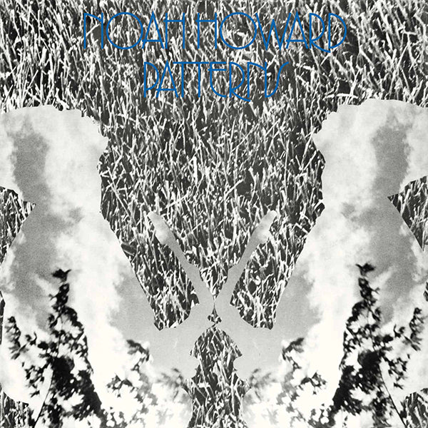 Noah Howard - Patterns LP