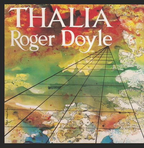 Roger Doyle - Thalia 2xLP
