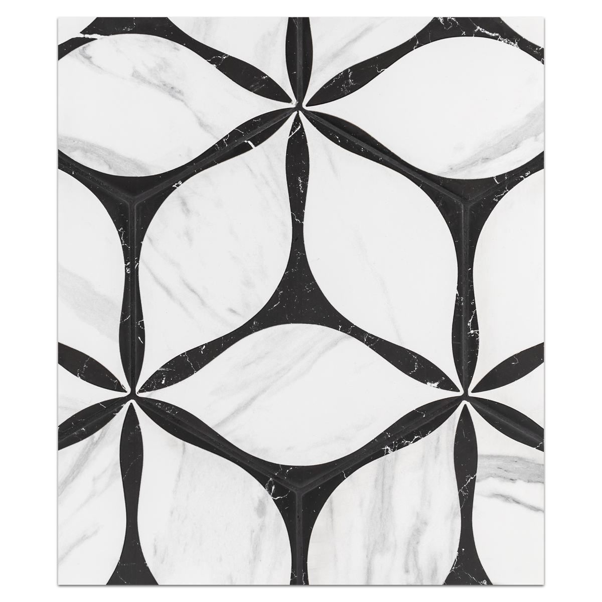 Hexagon Porcelain Boards– Elon Tile & Stone