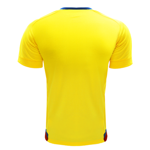 ecuador soccer jersey